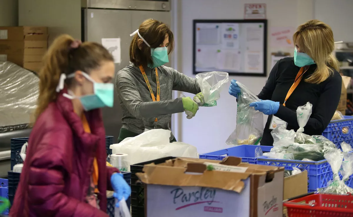 Laguna Beach Nonprofits Sound Rallying Cry for Giving Tuesday