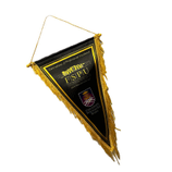 Triangle pennant 