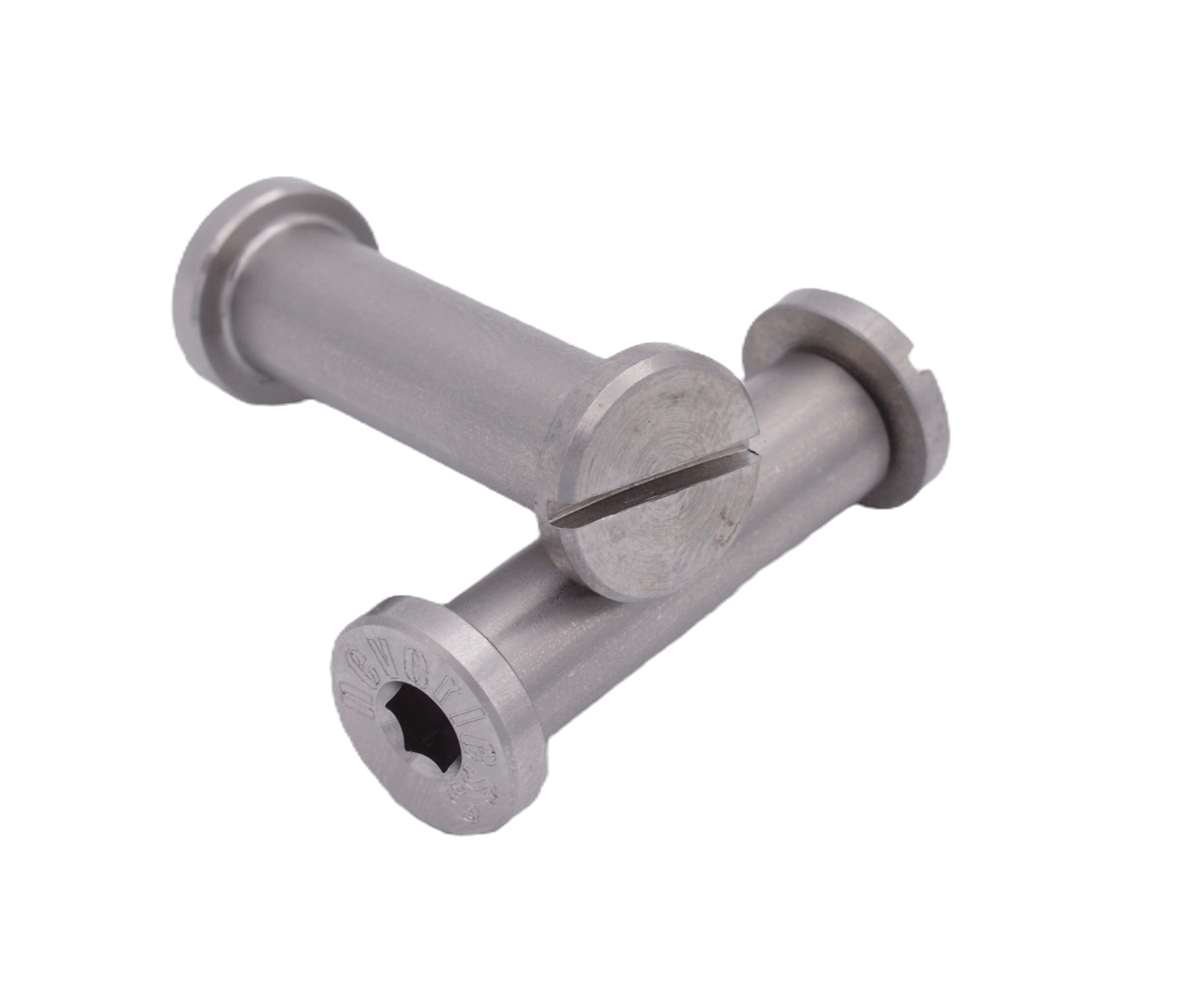 J70 Vorstagsbolzen Slim Bolt