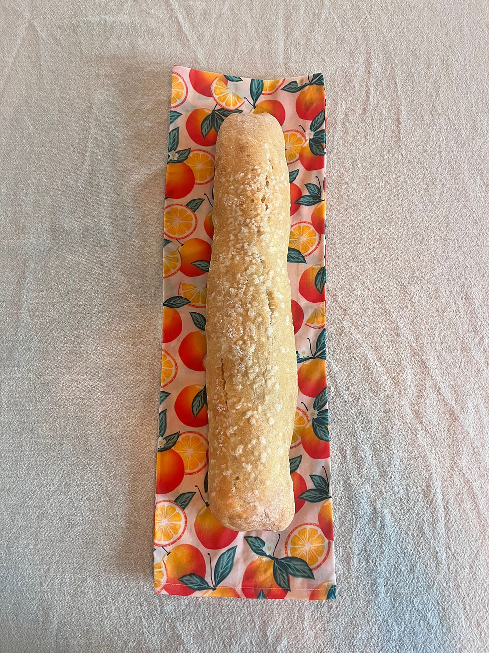 Thumbnail: Stecca Sleeve