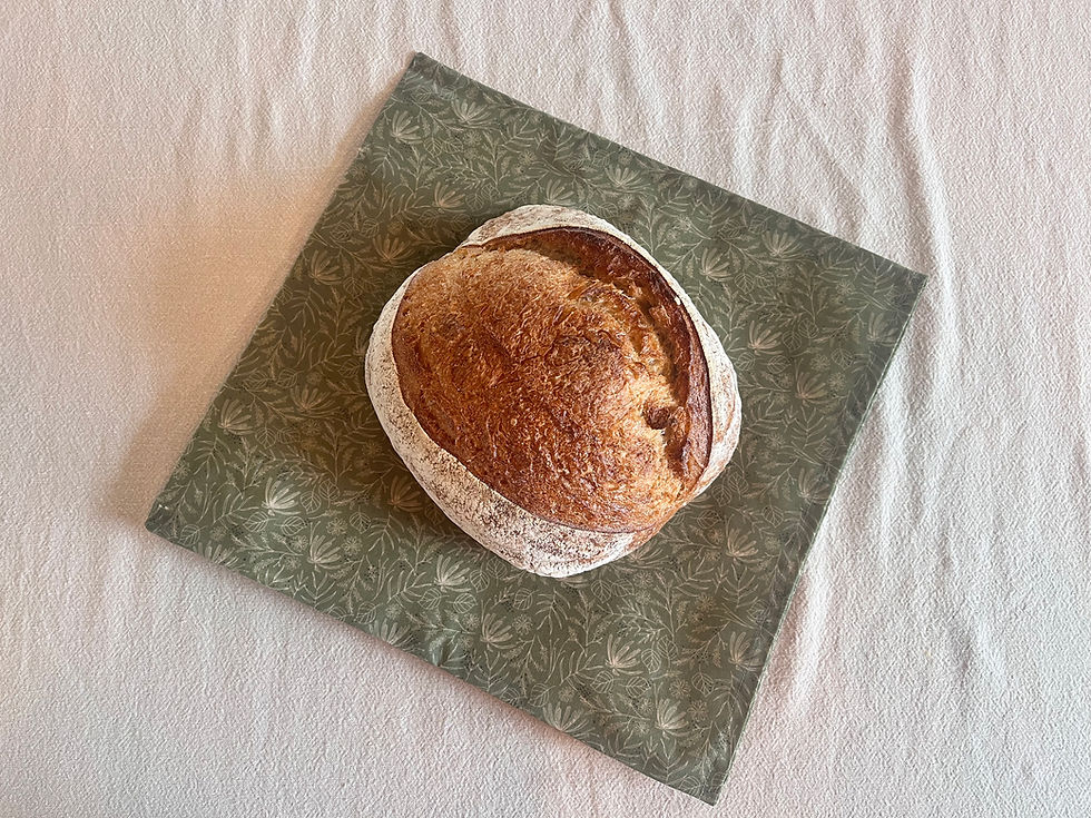 Thumbnail: Bread Bag