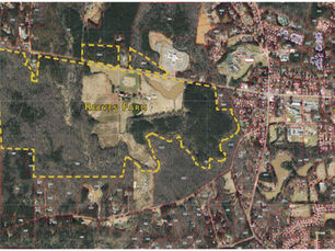 Developers buy 488 acres of pristine Chatham farmland for mixed use. Here’s the hitch.