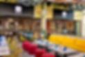 restaurant inside