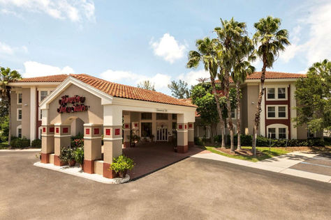 CASE STUDY: Hospitality - Venice
