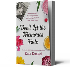 Kate Kunkel Books Mockup_DEC 2023_Don't let the memories fall.
