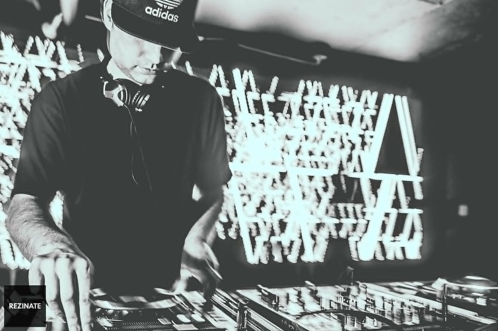 DJ MADD