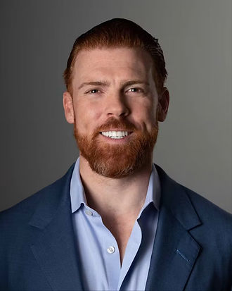 Founder Mike James