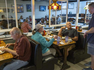 Disney, Chatham Park are poised to change Pittsboro. Can NC town keep its charm?
