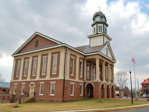 Reeves Farm looks to be next big Chatham County community