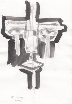 ink.pencil.14.5x21cm