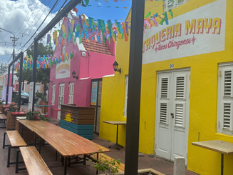 Pietermaai, Curaçao