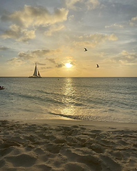 Eagle Beach Aruba