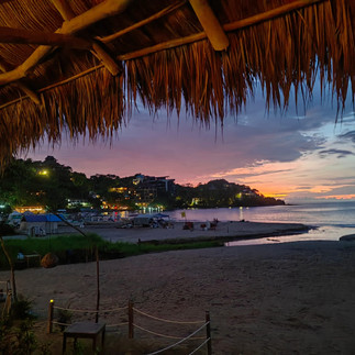Sayulita Beach Mexico
