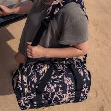 Miniature : EQ DUFFLE