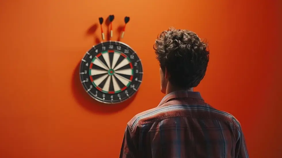 Comment transformer tes rêves en objectifs concrets (et enfin les réaliser!)