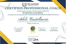Master Life coaching