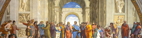 Socrate, premier coach