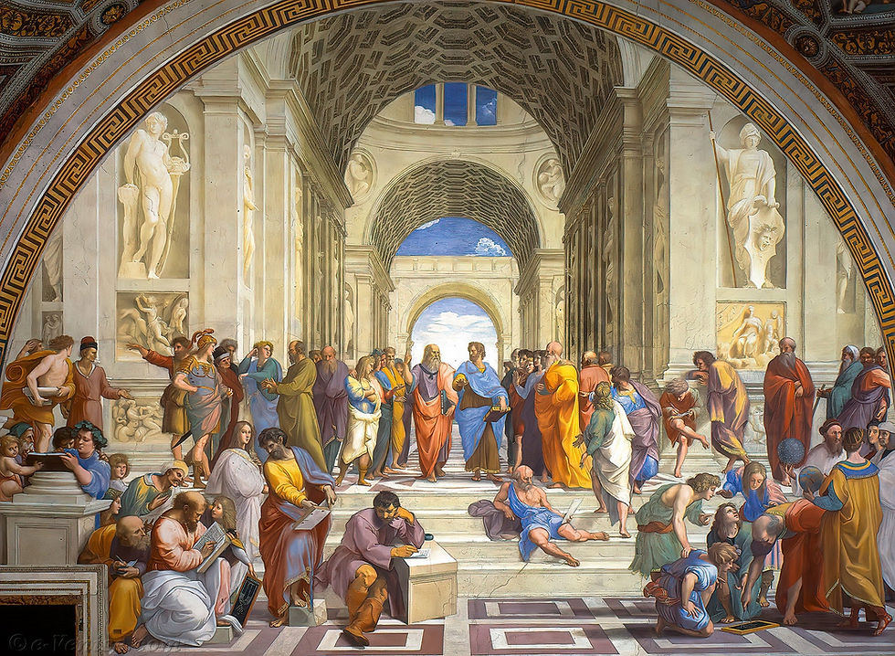 Le coaching : bien plus qu'une mode, un héritage ancestral.