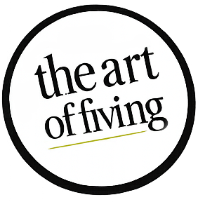 Logo Art of Living Jorn van Hoorn