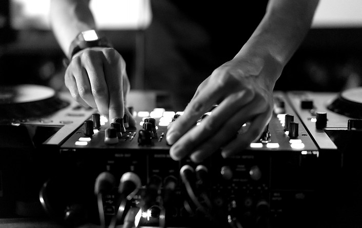 Wedding DJ Galway