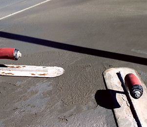 Commercial Concrete