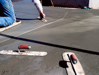 Need Help Ordering Concrete?