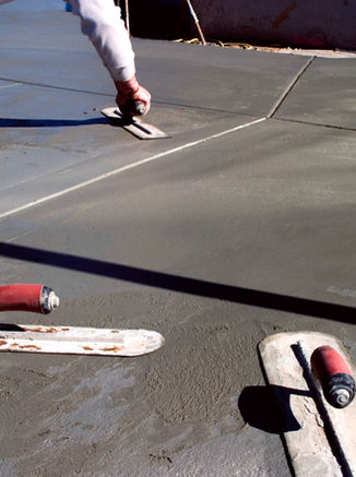 blacktop transformation