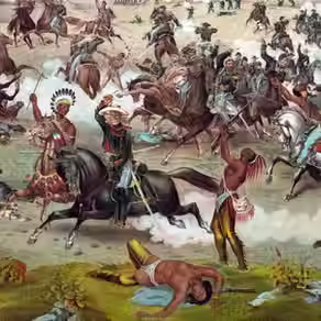 The 7 Most Unfair Wars in History (And Why They Still Matter)
