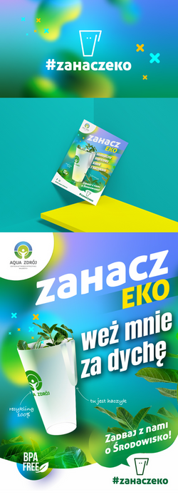 Ekokubek- Zahaczeko