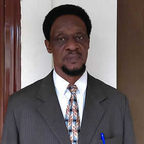 Stephen Akhiojemi