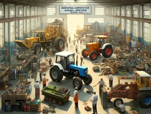 ‘Repairing Machinery is a Manufacturing Process’: Supreme Court's Landmark Ruling on ESI Act Compliance