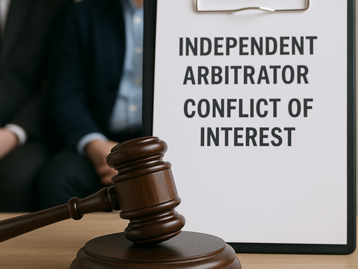 HP High Court: Govt Department Director Ineligible as Arbitrator Under Section 12(5) of Arbitration Act