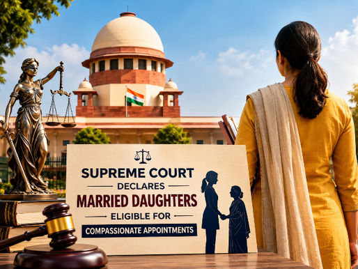 A Daughter's Rights Don't End at Marriage