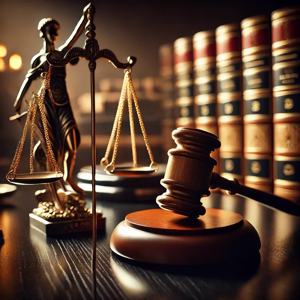 Presumption of Innocence: Supreme Court Upholds Individual Liberty in