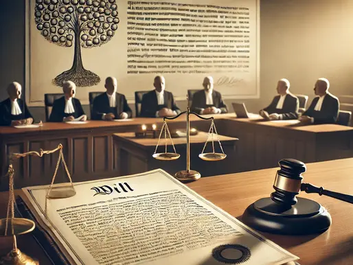 Delays Cannot Determine the Fate of a Suit – Supreme Court on Amendment of Pleadings in Family Property Dispute
