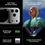 Thumbnail: Apple iPhone 17 Pro Max 256 GB: 6.9-inch Display with ProMotion, A19 Pro Chip...