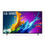 Thumbnail: LG 86QNED80T6A 86-Inch 4K UHD Smart TV, (α5 AI Processor Gen7, Freeview Play ...