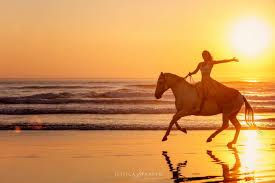 Tělo je kůň a Duše jezdec.