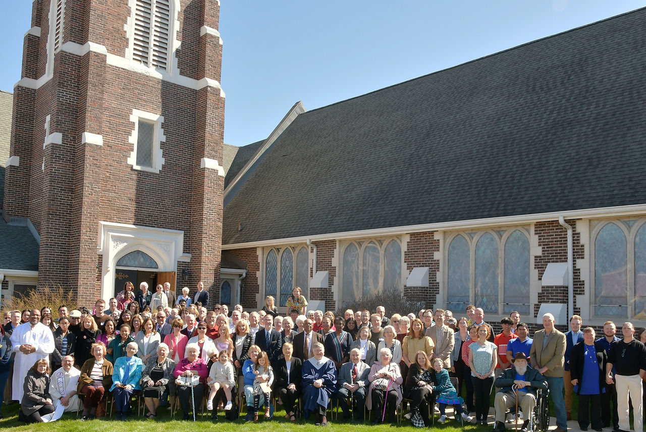 First United Methodist Church 1