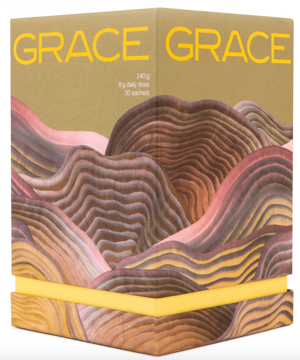 Thumbnail: GRACE