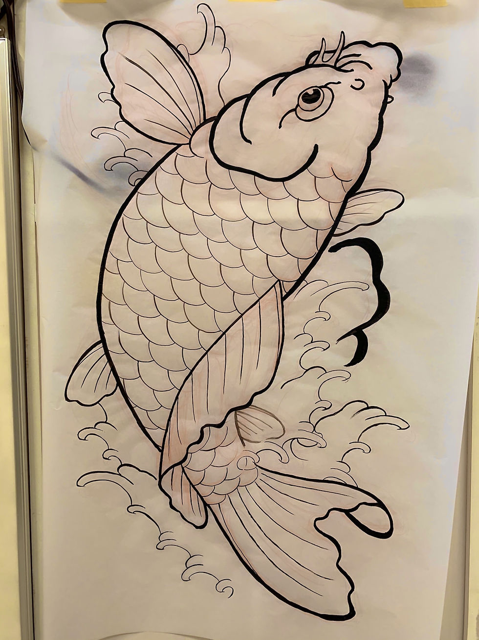design