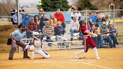 Big Third Inning Lifts Hamilton Past Lady Beavers 16-6 (Photo Gallery)