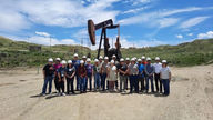 Montana Technological University Invites K-12 Educators To Petroleum Resources Workshop