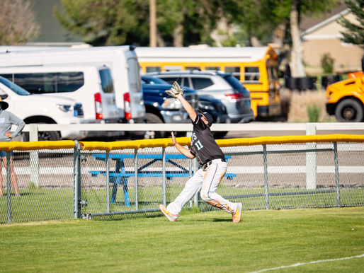 Belgrade Bandits Sweep Dillon Cubs in Home Season Opener Doubleheader (Photo Gallery)