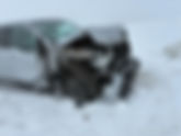 Multi-Vehicle Crash Reported on I-15 Near Lima Amid Whiteout Conditions