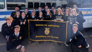 Beaverhead FFA Earns Top Honors at 96th Montana State Convention