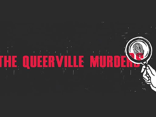 Montana Western & Bank of Commerce Performing Arts Series Present “The Queerville Murders”