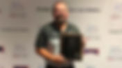 Montana Western's Zach McCarthy Named Frontier Conference Athletic Trainer of the Year
