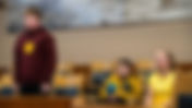 Beaverhead County Spelling Bee Held At Courthouse; Emma Filer Wins Championship (Photo Gallery)