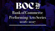 Montana Western Announces 2026-2027 Bank of Commerce Performing Arts Series